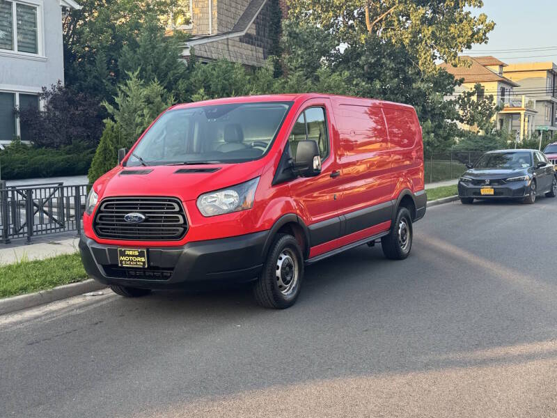ford transit van 2019 1FTYR1YG5KKB60074 image ford transit van 2019 1FTYR1YG5KKB60074 image